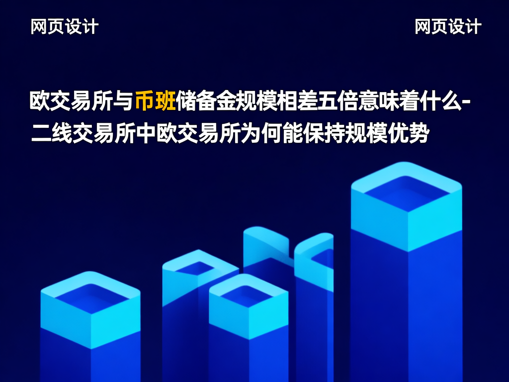 欧交易所优势分析